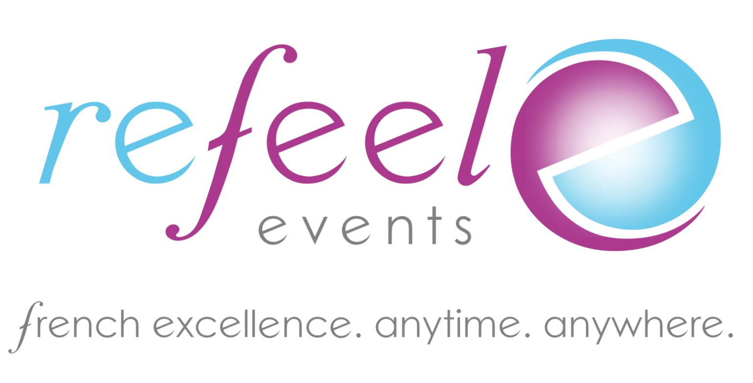Refeel Events - Agence
